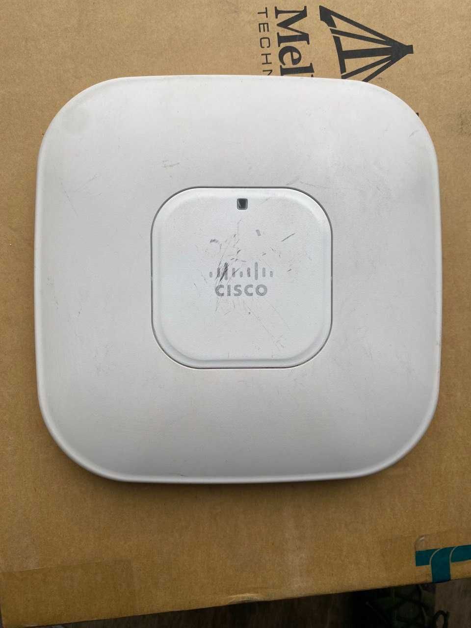 Точки доступа cisco - Другие обогреватели Астана на Olx