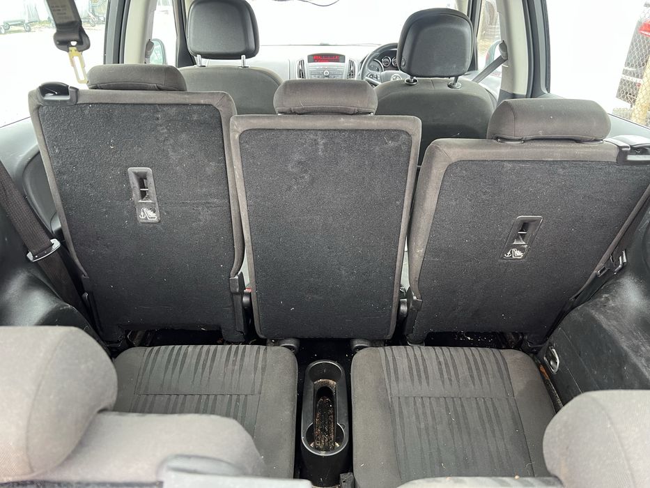 Opel Zafira C/Опел зафира ц 2.0 cdti