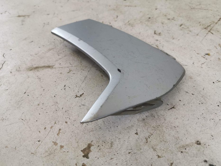 Орнамент Задна Броня Дясна Ауди А3 8Y [Хечбек] [ - С Линия Оригинален