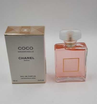 Chanel Coco Mademoiselle, EDP 100ml, АКЦИЯ!!!
