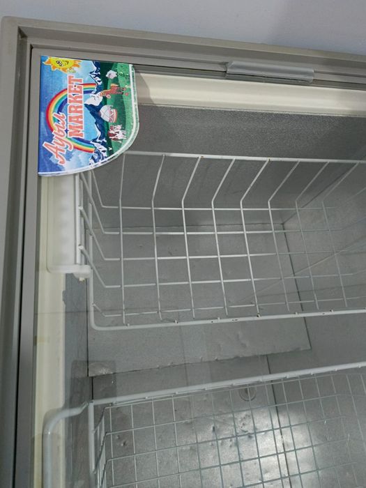 Морозильная камера 105×60