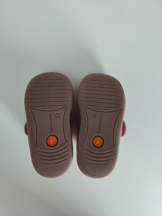 Детски пантофи BIomecanics - Размер 23