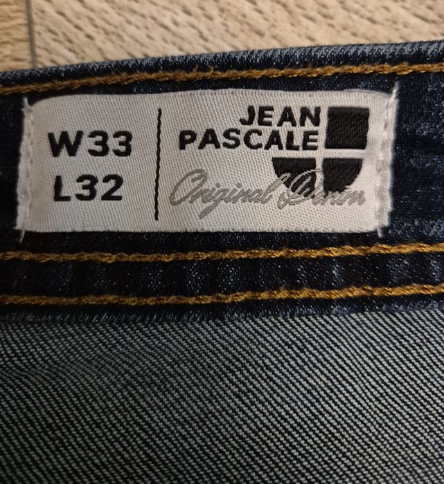 Lot 2 perechi Blugi 15 ani noi Takko + cadou 1 pereche pantaloni scurti