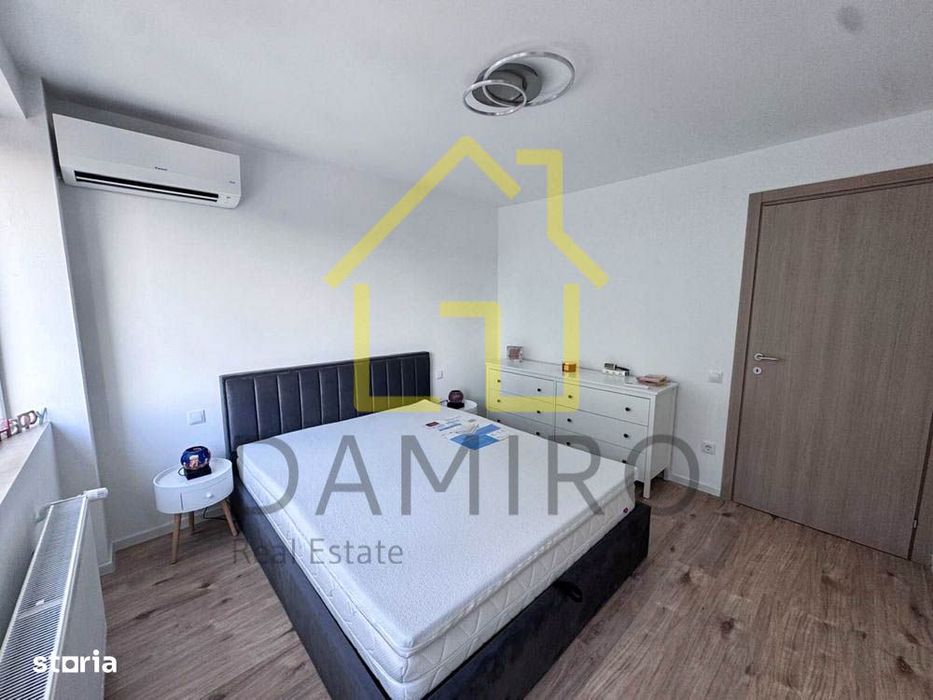 Apartament 2 camere B.Vacarescu Stefan cel Mare Bd.Lacul Tei Renovat