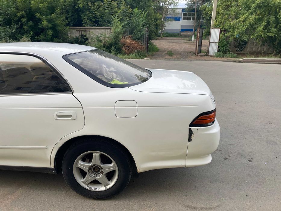 Продам Toyota Mark 2