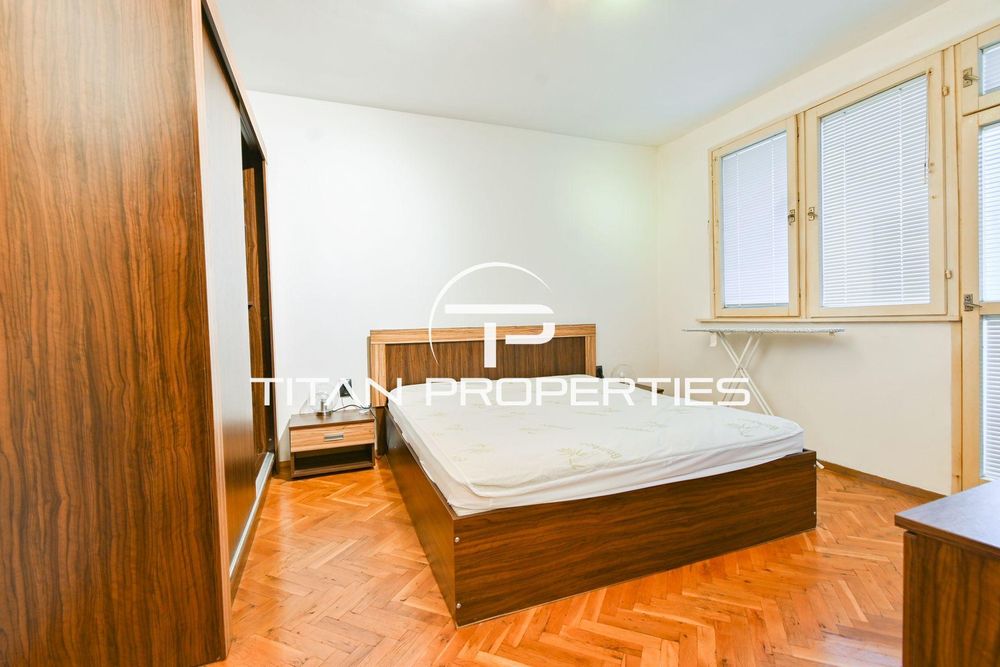 Тристаен, под наем, ж.к Стрелбище