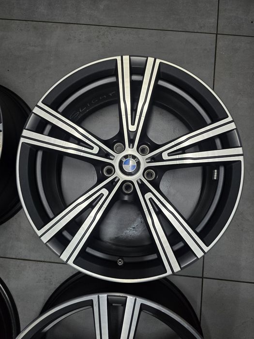 Roti Bmw Individual, Seria 2 3  , r19, g20, g22, g26