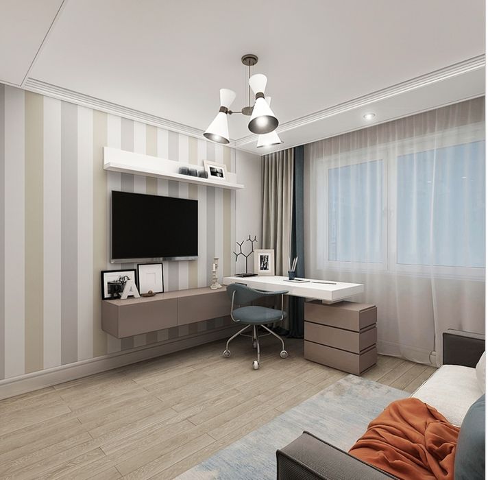 Евро ремонт под ключ Без посредников  посредников