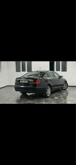 Vand audi a 6 c 6