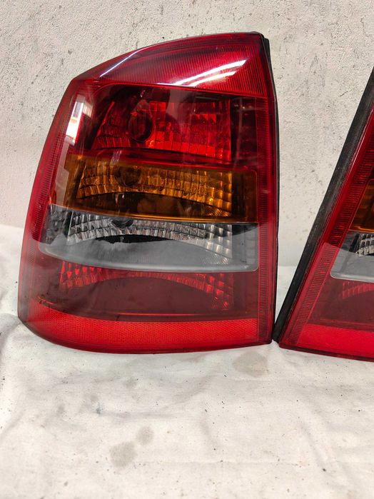 Оригинални стопове Опел Астра Г  Opel Astra G Coupe