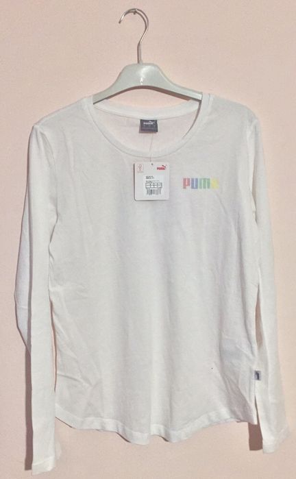 Дамски тениски Puma