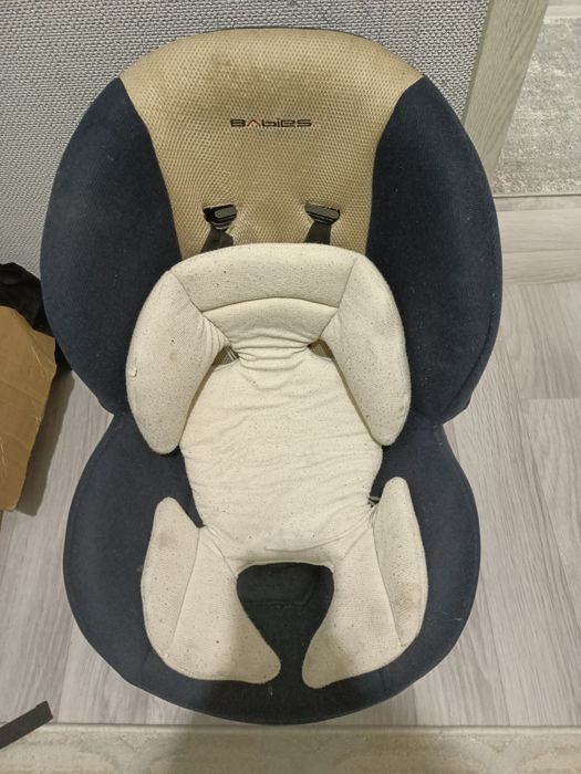 Автокресло для малышей