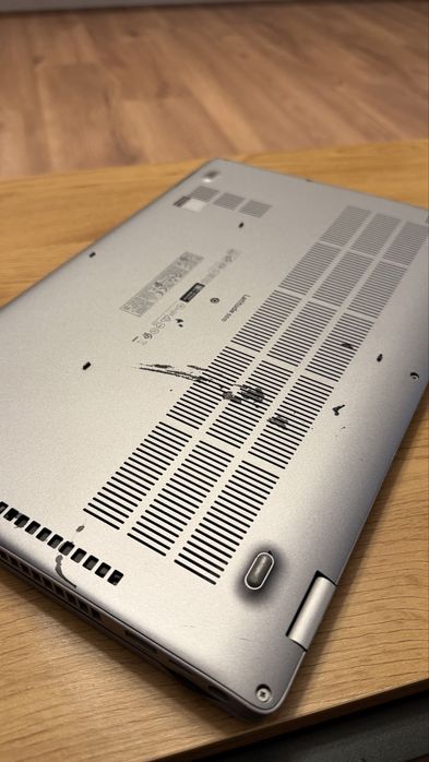 Vand laptop Dell Latitude 5510