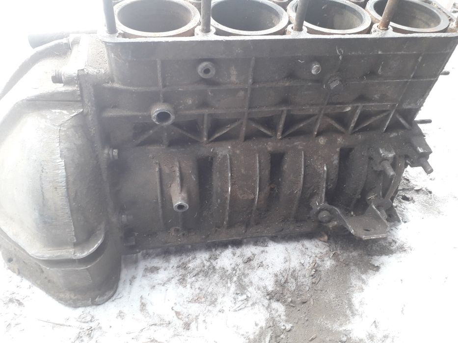 Продам блок ГАЗ 24