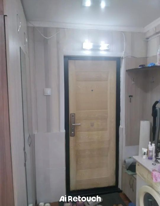 Продам комнату в общежитии