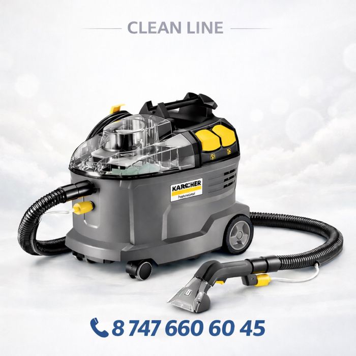 Химчистка мебели НЕ ДОРОГО