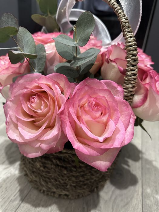 Продам живые очень красивые цветы