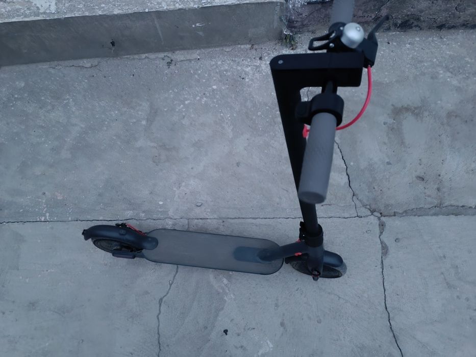 Электросамокат продам