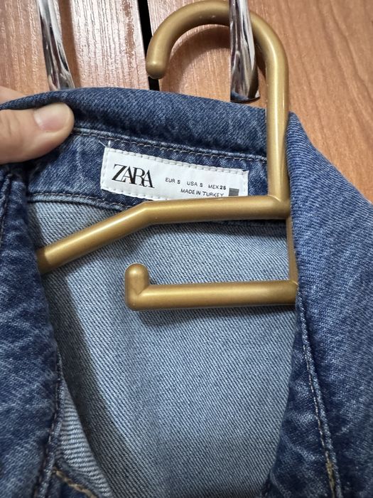 Одежда б/у от ZARA