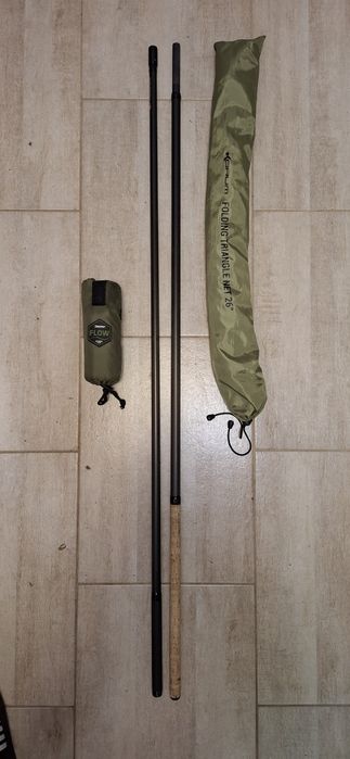 Minciog Korum cu flotor Delphin