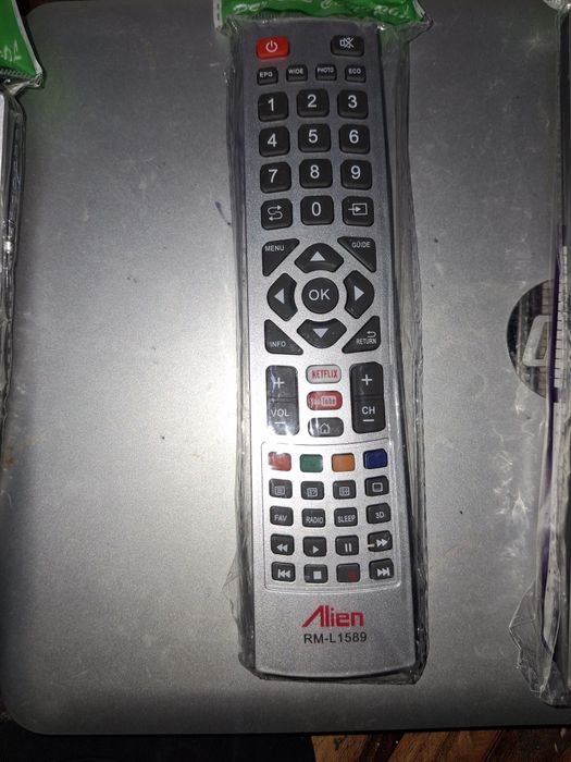 Telecomenzi SHARP Gama completa  Noi. Cereți model