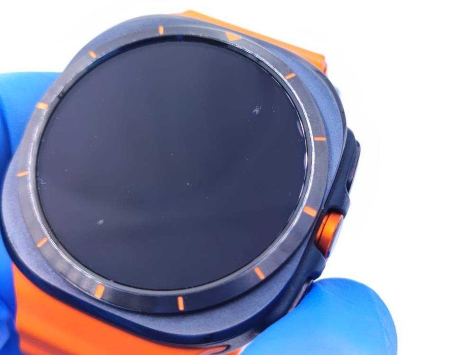 Samsung Galaxy Watch Ultra 47mm LTE (SM-L705F), Garantie 2 ani | TotalConvert.ro