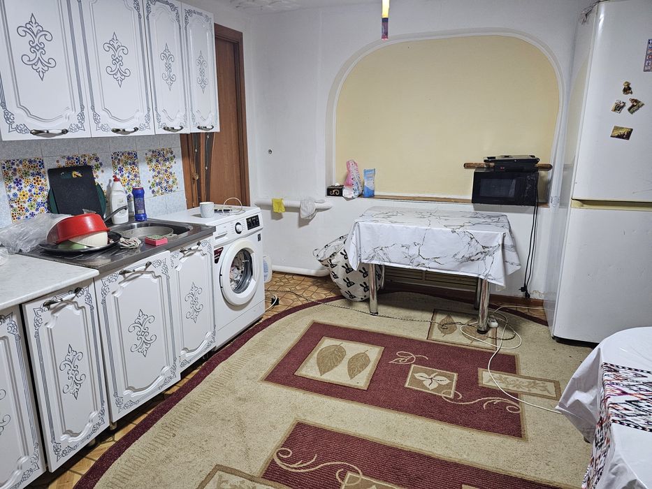 Сдам комнату в часный доме