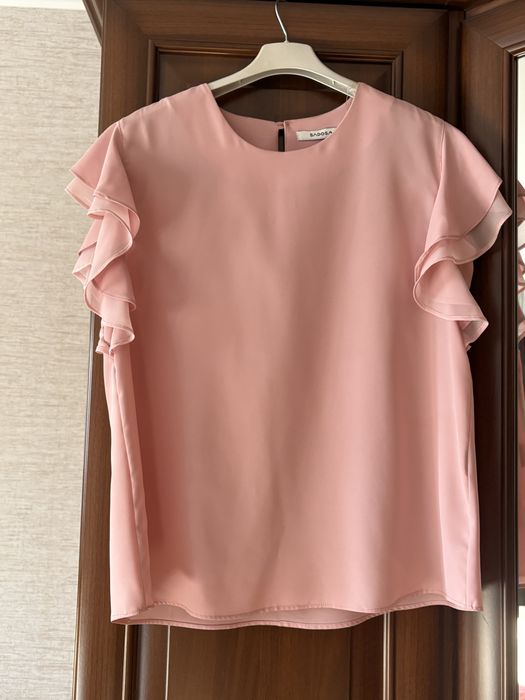 Блузка  женская