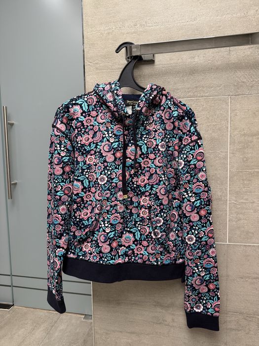 Худи Juicy couture
