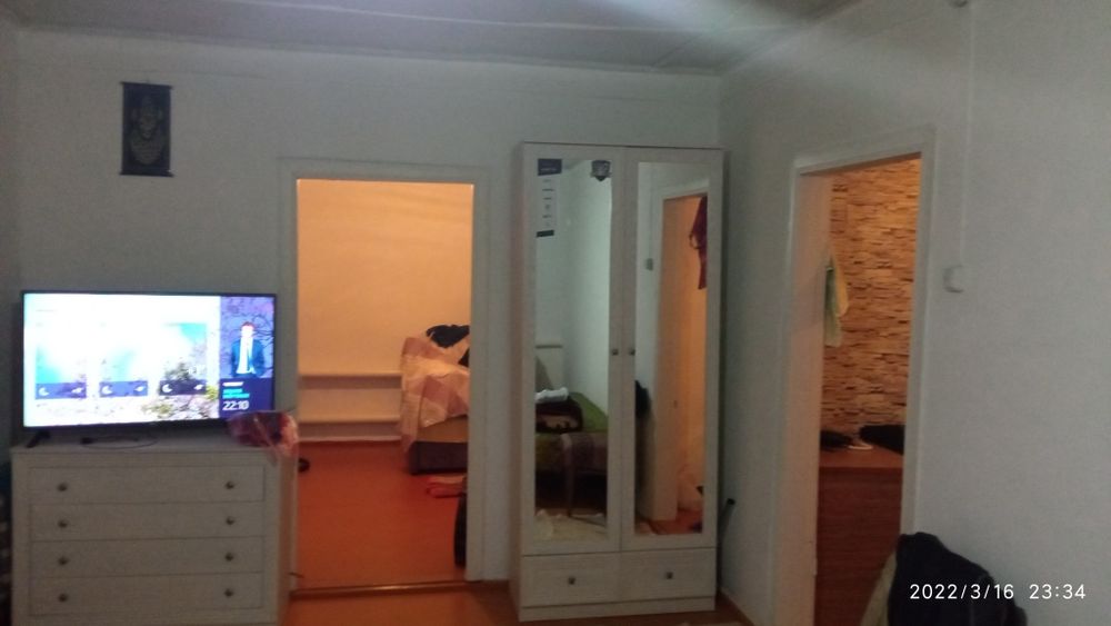 Продам дом рядом с городом