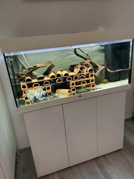 Acvariu Juwel Rio 180 l