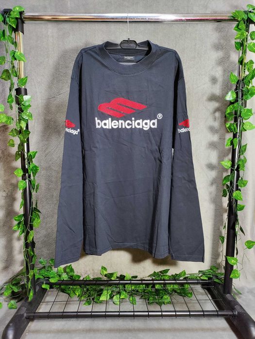 Bluza Balenciaga marimea M