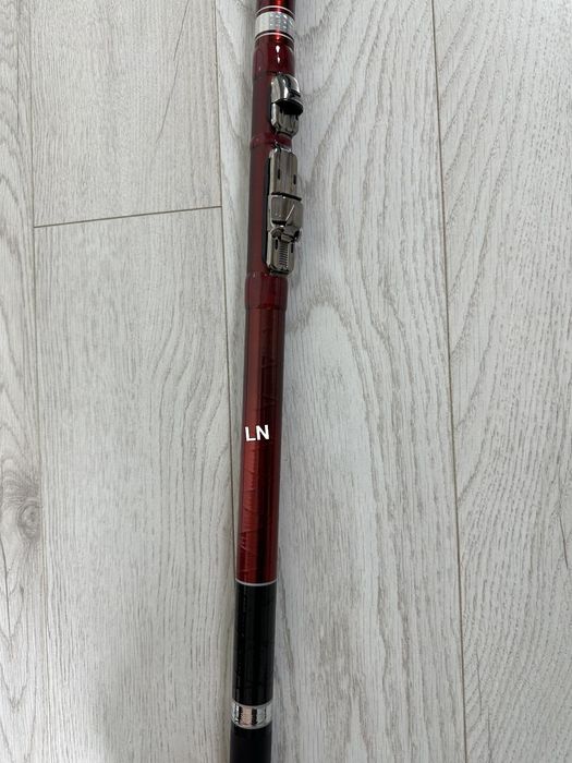 Телемач Guangwei Crossfire 4, 4,50 и 5 м.