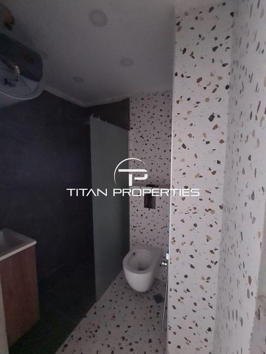 Продава се Двустаен апартамент в Пловдив, Тракия - 65 кв.м за 997 €/кв.м - Снимка #8