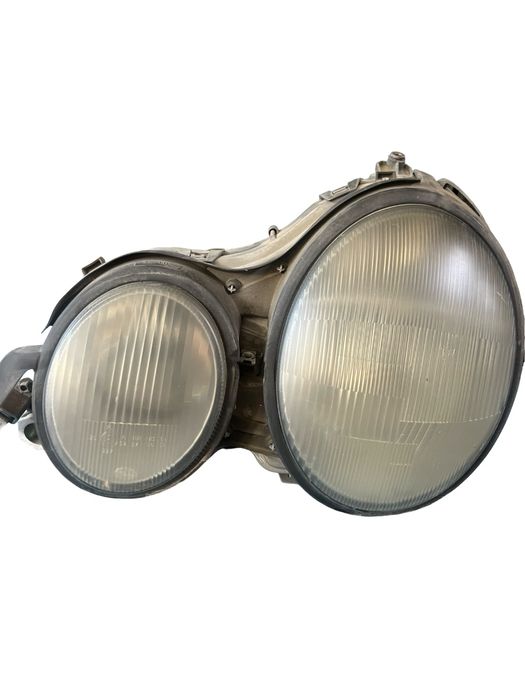 Far Stanga Mercedes-Benz E-Class Ii W210 1995 - 2003