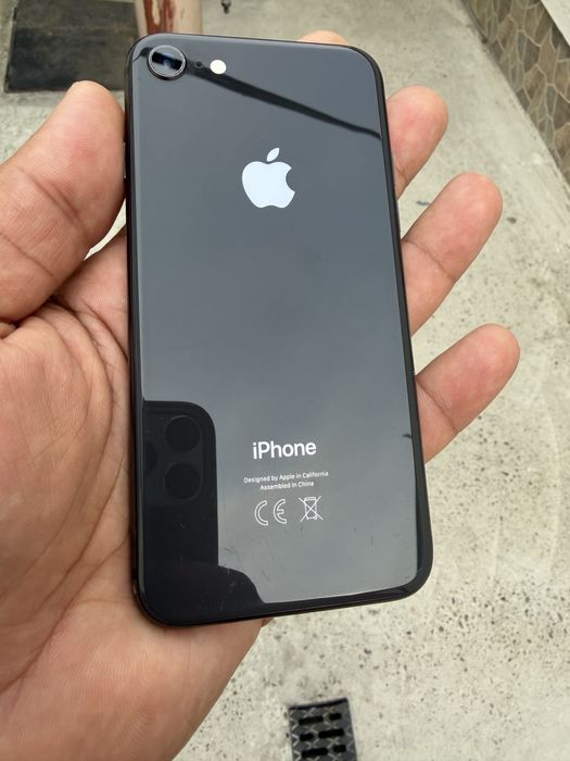 Apple iphone 8 256gb