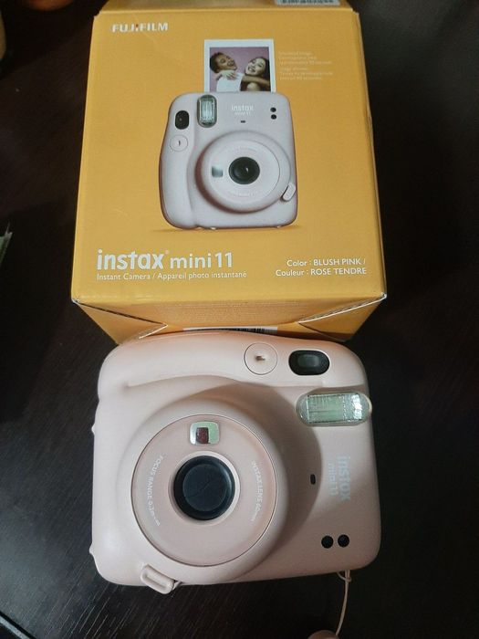 Продам Polaroid в отличном состоянии