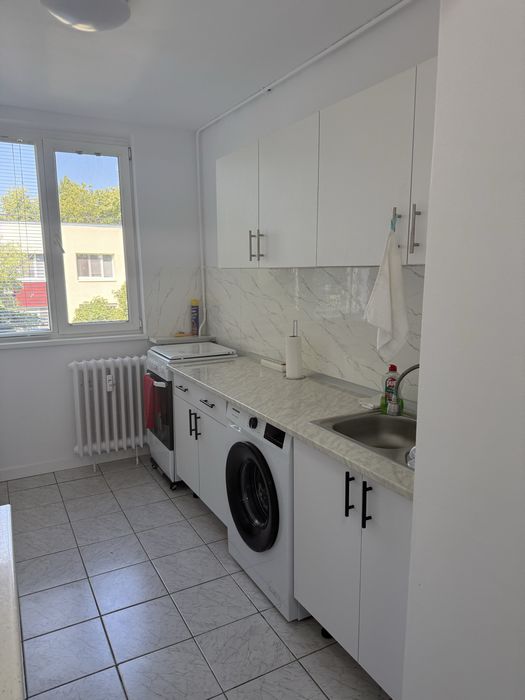 Apartament 3 camere Berceni, Izvorul Oltului 6, parcare inclusa