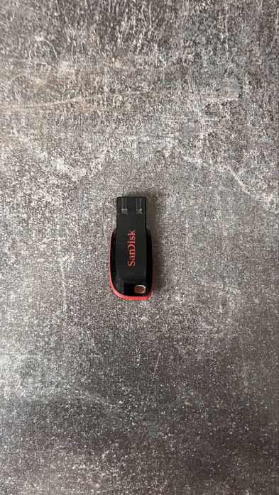 Stick SanDisk de 64GB