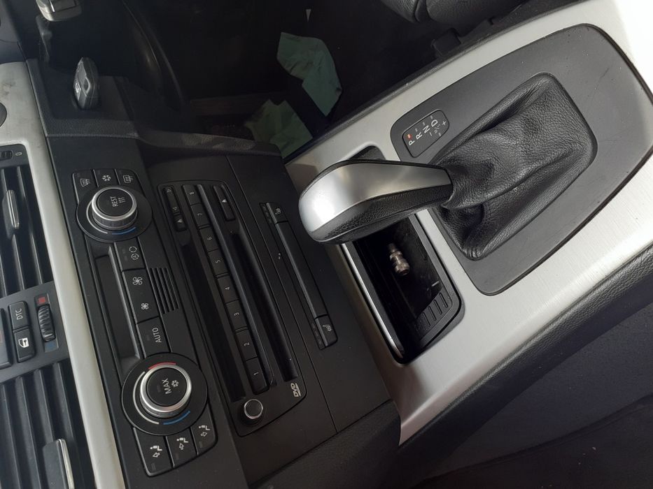 Bmw Бмв е91 335д/335d 286hp