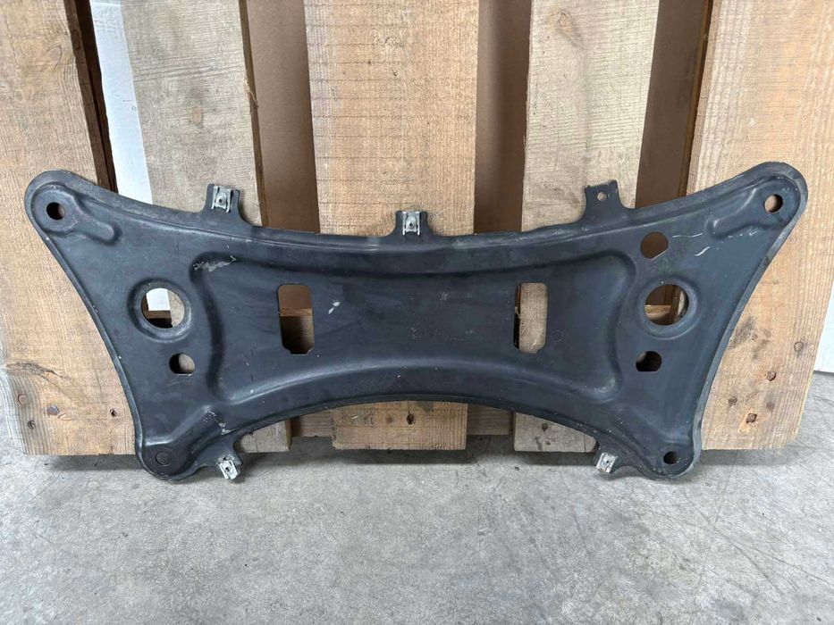 Предпазна ламарина преден мост Тава преден мост БМВ Х3 Ф25 Х4 Ф26