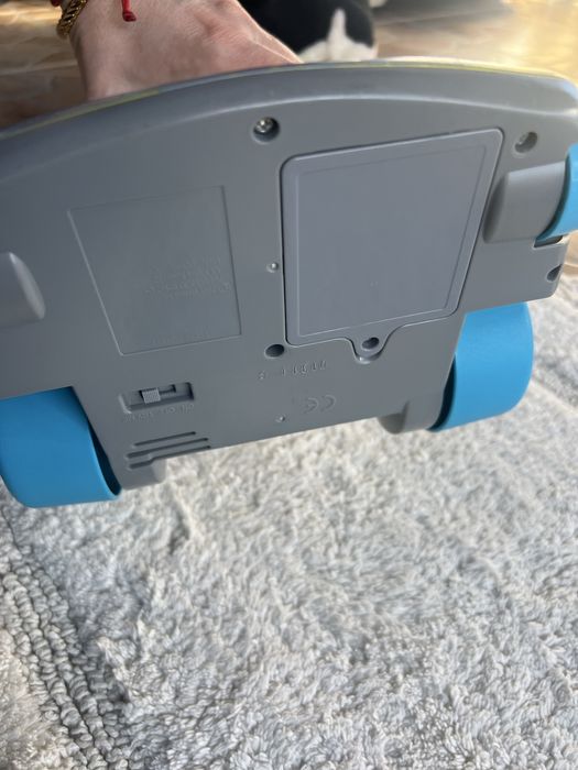 Прахосмукачка  на Playskool