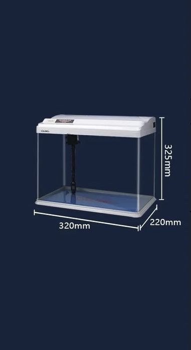 Продам качественые и красивые Аквариум