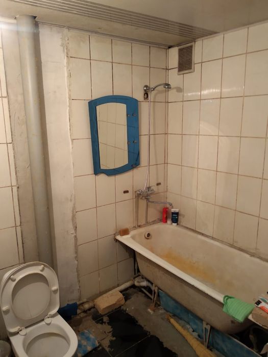 Сдаётся 2-х ком. Квартира