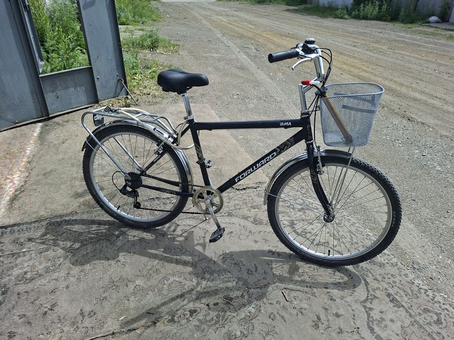 Велосипед  Форвард