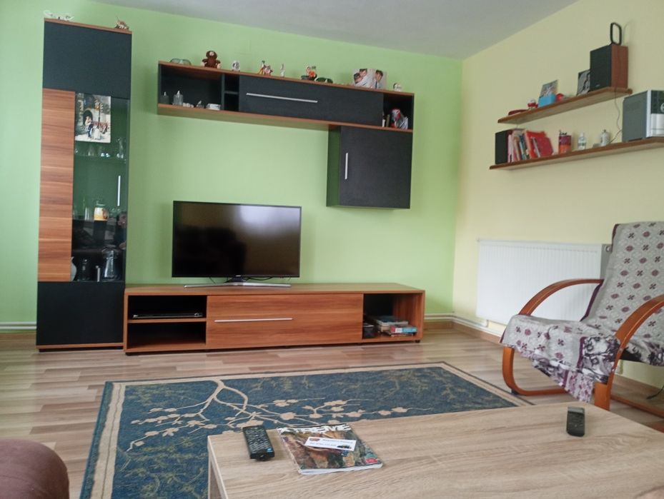 Casă de vânzare în Mărgineni