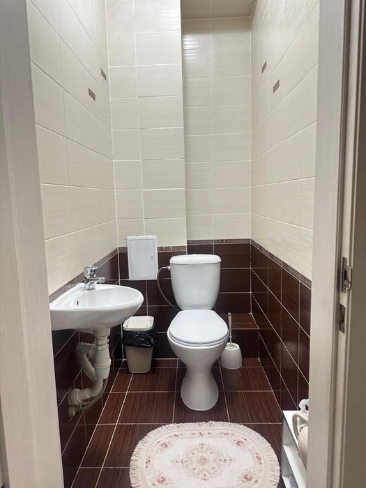 Продаю квартиру евротрешка. Астана