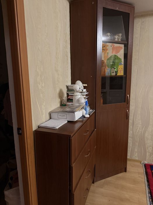Шкаф комод гарнитуры