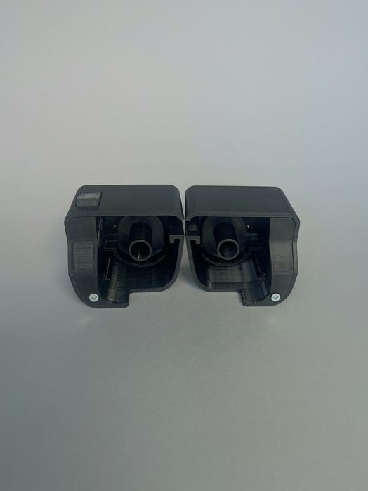 Капачки за щора VW Passat B5/B5.5, Golf 4, Bora