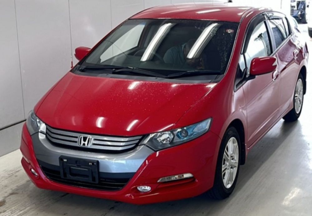 Запчасти хонда civic insight